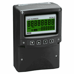 Toon details voor Beka veldmontage rate totalizer ATEX serie BA334E Afbeelding van Beka veldmontage rate totalizer ATEX serie BA334E